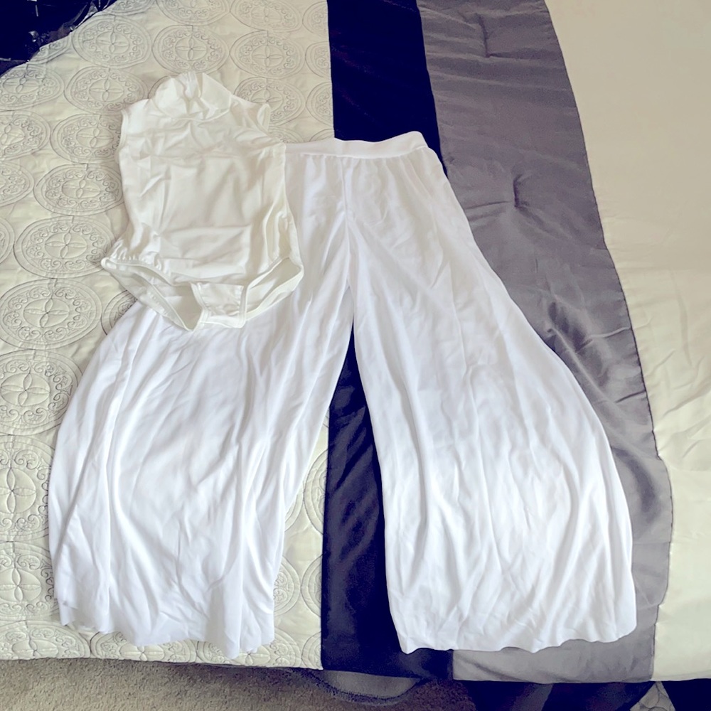 Dance Recital Costume